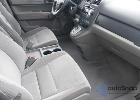 2008 Honda Cr-V Ex z USA, uszkodzony, nr VIN 5J6RE48508L009852